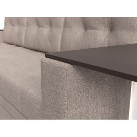 Диван угловой Атланта М левый