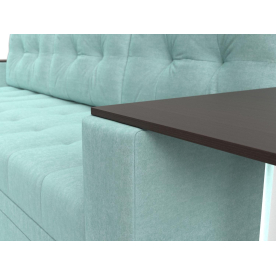 Диван угловой Атланта М левый