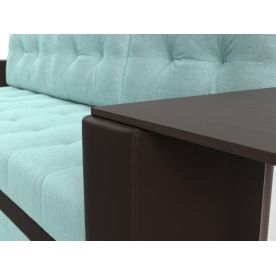 Диван угловой Атланта М левый