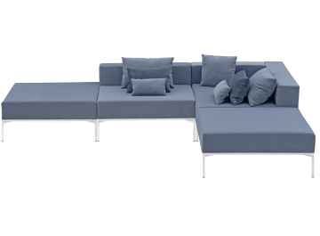 Диван угловой Benson