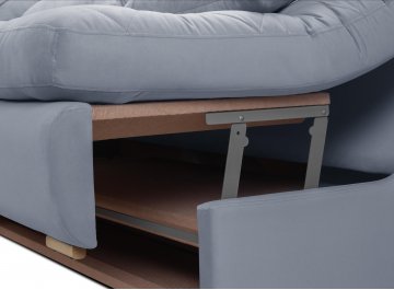 Диван угловой Борнео