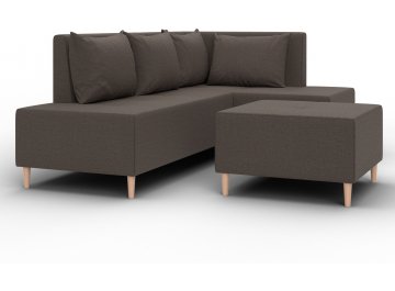 Диван угловой Брагир