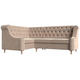 Диван угловой Бронкс