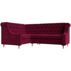 Диван угловой Бронкс