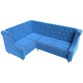 Диван угловой Бронкс