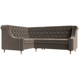 Диван угловой Бронкс