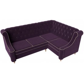 Диван угловой Бронкс