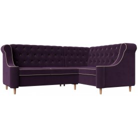 Диван угловой Бронкс