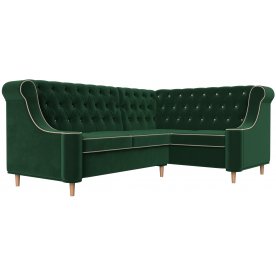 Диван угловой Бронкс