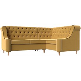 Диван угловой Бронкс