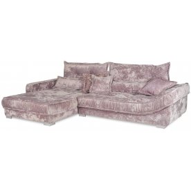 Диван угловой Бруно левый