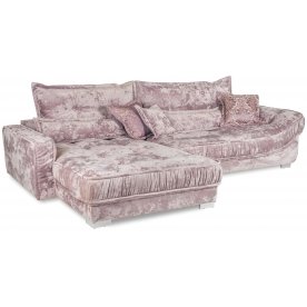 Диван угловой Бруно левый