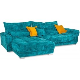 Диван угловой Бруно левый