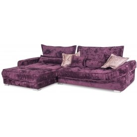 Диван угловой Бруно левый