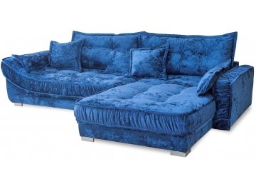 Диван угловой Бруно правый