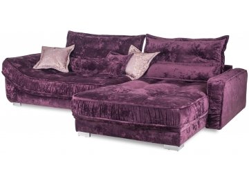 Диван угловой Бруно правый