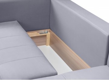 Диван угловой Чилетти