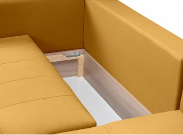 Диван угловой Чилетти