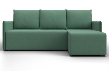 Диван угловой Донуса