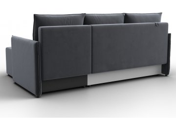 Диван угловой Донуса