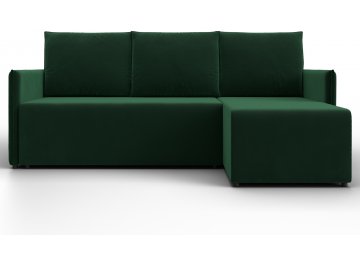 Диван угловой Донуса