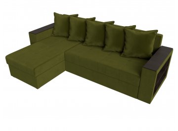 Диван угловой Дубай