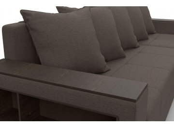 Диван угловой Шервуд