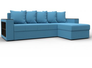 Диван угловой Дубай Лайт