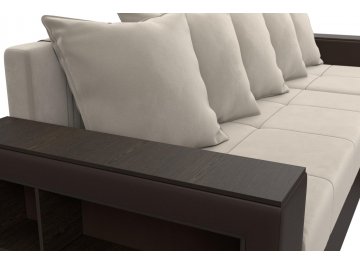 Диван угловой Шервуд