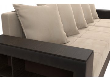 Диван угловой Шервуд