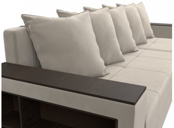 Диван угловой Дубай