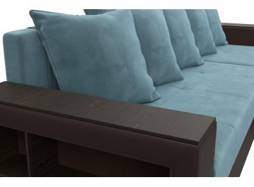 Диван угловой Шервуд