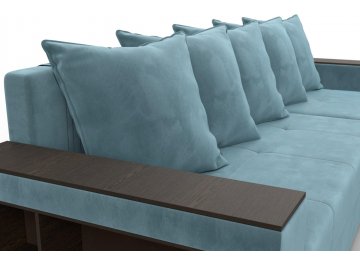 Диван угловой Шервуд