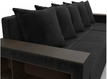 Диван угловой Шервуд