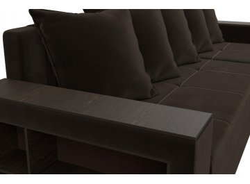 Диван угловой Шервуд