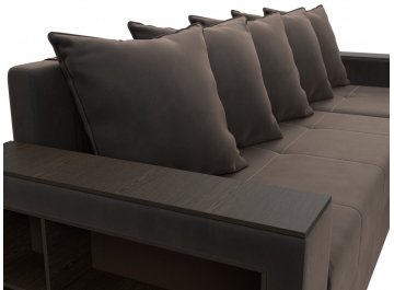 Диван угловой Дубай