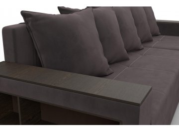 Диван угловой Шервуд