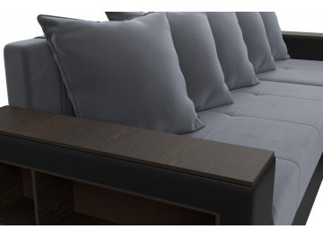 Диван угловой Шервуд