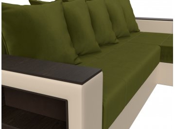 Диван угловой Дубай