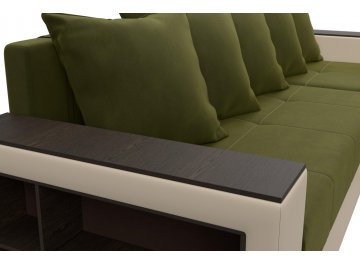 Диван угловой Шервуд