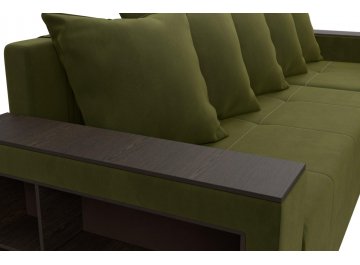 Диван угловой Шервуд