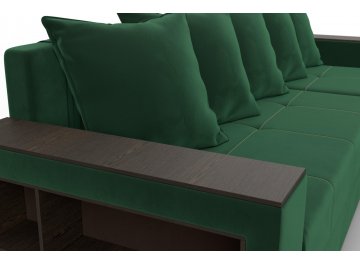 Диван угловой Шервуд