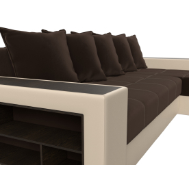 Диван угловой Дубай