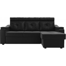 Диван угловой Джастин правый