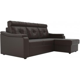 Диван угловой Джастин правый