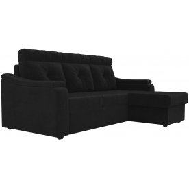 Диван угловой Джастин правый