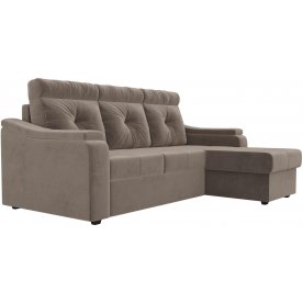 Диван угловой Джастин правый