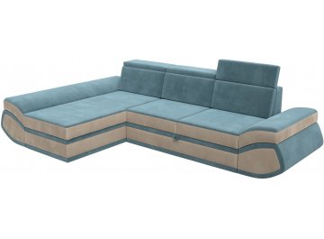 Диван угловой Форум-032