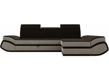 Диван угловой Форум-032