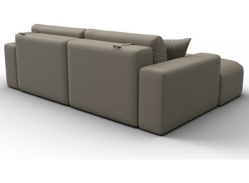 Диван угловой Форум-036 НПБ Классик